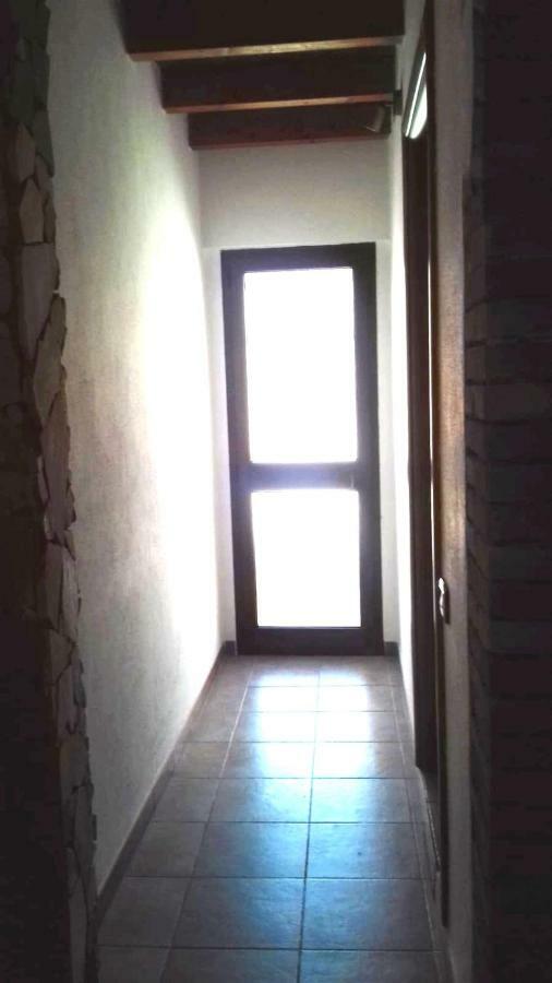 Casa Rustica Apartment Gonnesa Exterior photo
